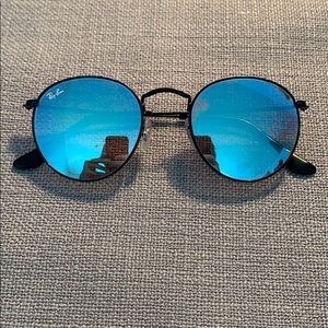 Ray-Ban sunglasses